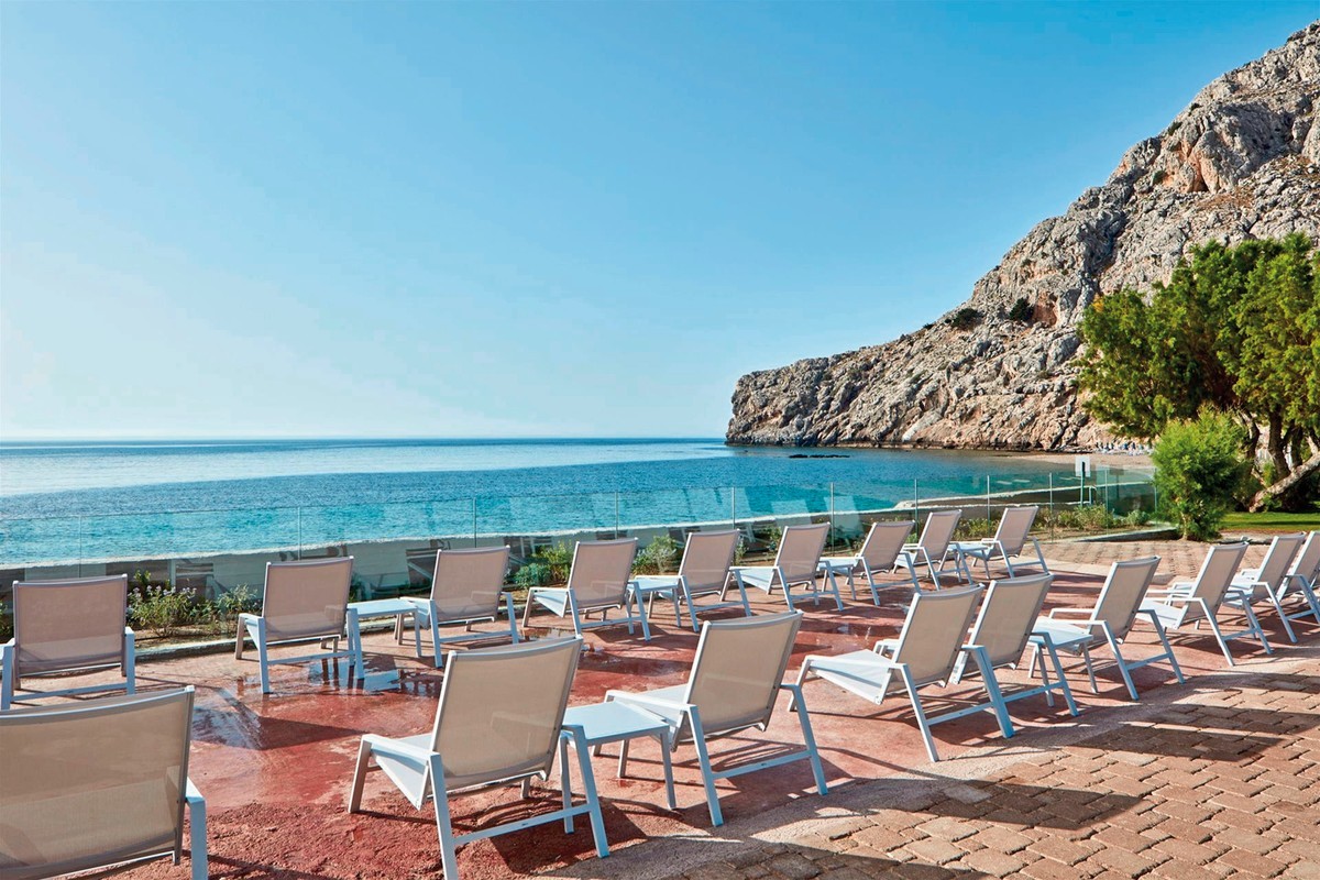 Hotel Atlantica Aegean Blue, Griechenland, Rhodos, Kolymbia, Bild 13