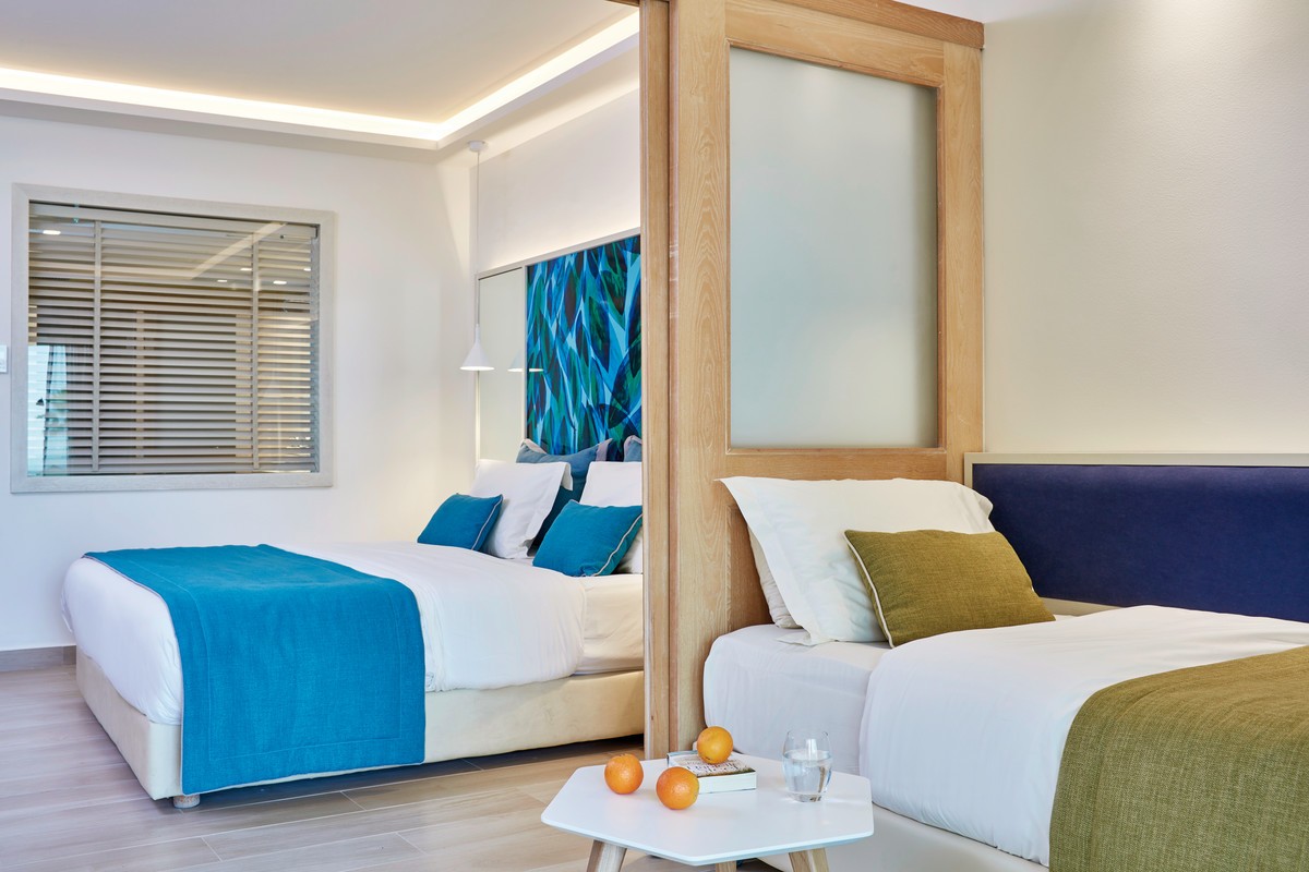 Hotel Atlantica Aegean Blue, Griechenland, Rhodos, Kolymbia, Bild 8
