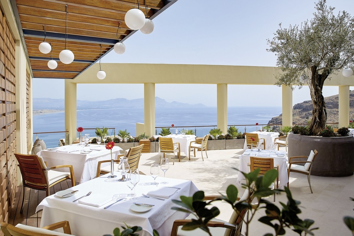 Hotel Lindos Blu, Griechenland, Rhodos, Lindos, Bild 15