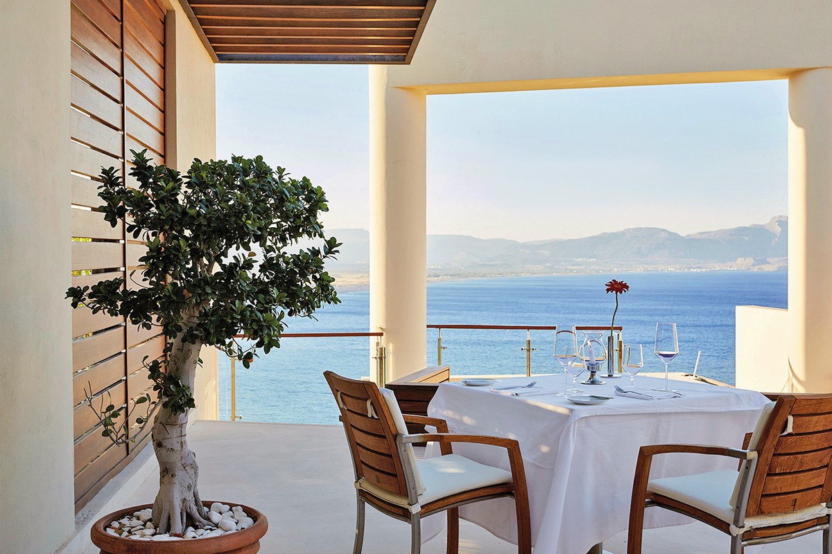 Hotel Lindos Blu, Griechenland, Rhodos, Lindos, Bild 18