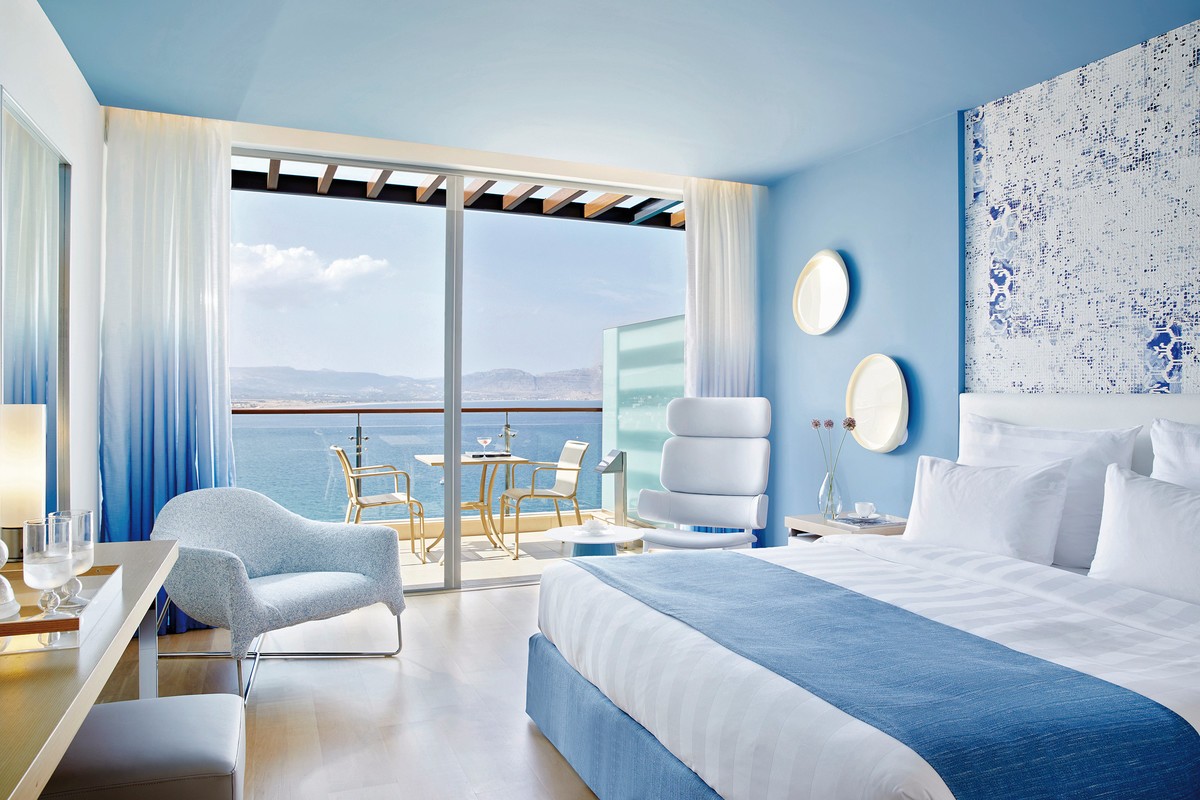 Hotel Lindos Blu, Griechenland, Rhodos, Lindos, Bild 2
