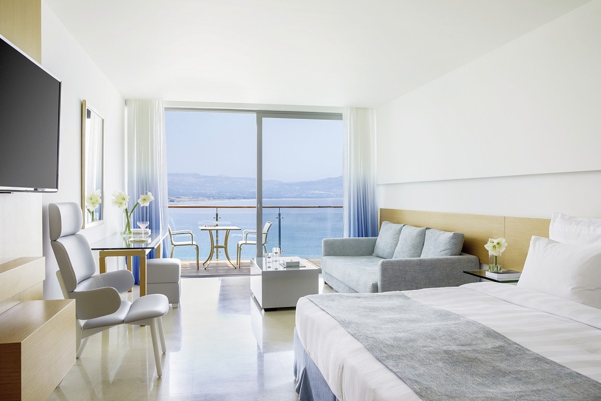 Hotel Lindos Blu, Griechenland, Rhodos, Lindos, Bild 24