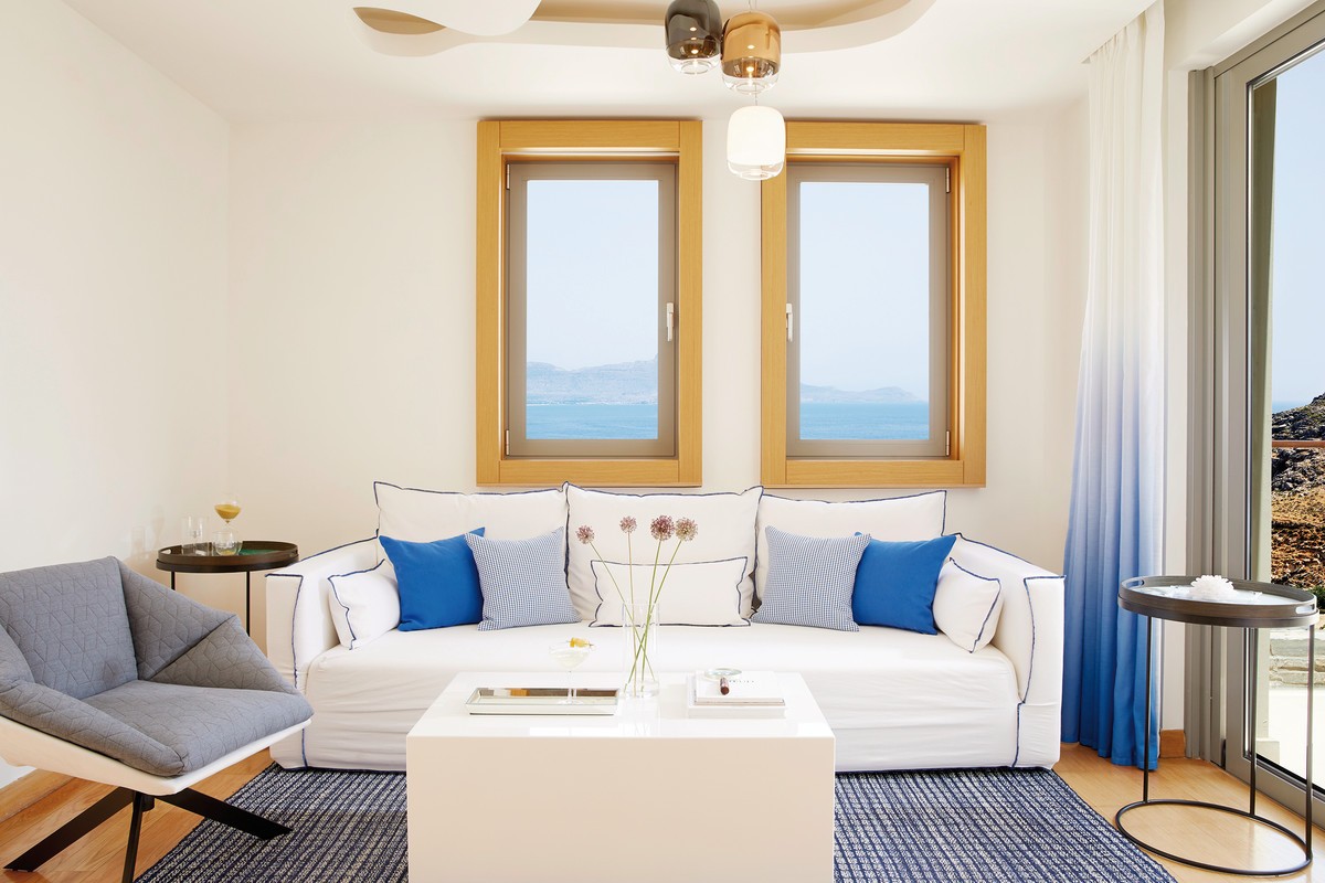 Hotel Lindos Blu, Griechenland, Rhodos, Lindos, Bild 27