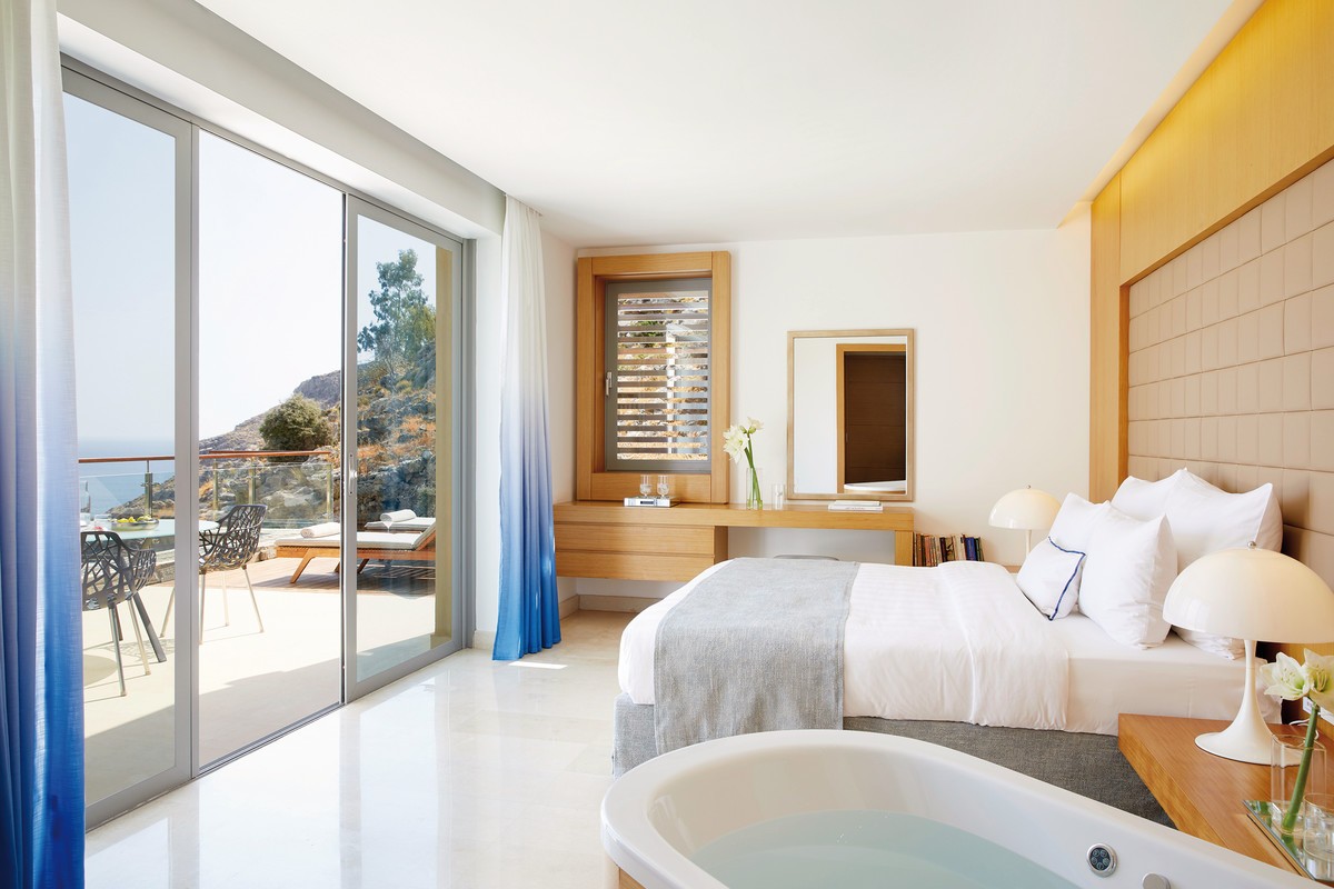 Hotel Lindos Blu, Griechenland, Rhodos, Lindos, Bild 28