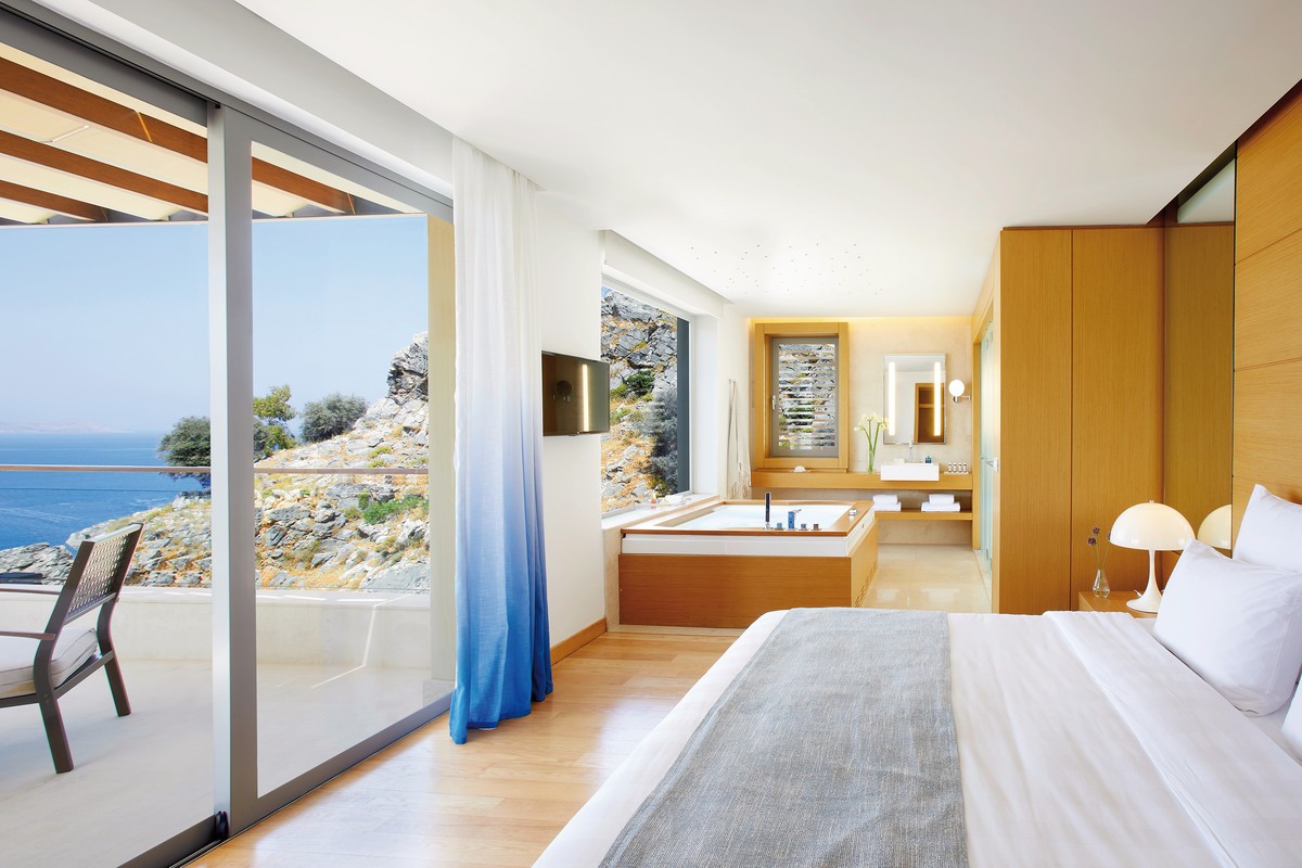 Hotel Lindos Blu, Griechenland, Rhodos, Lindos, Bild 29