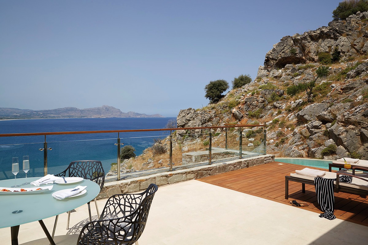 Hotel Lindos Blu, Griechenland, Rhodos, Lindos, Bild 34