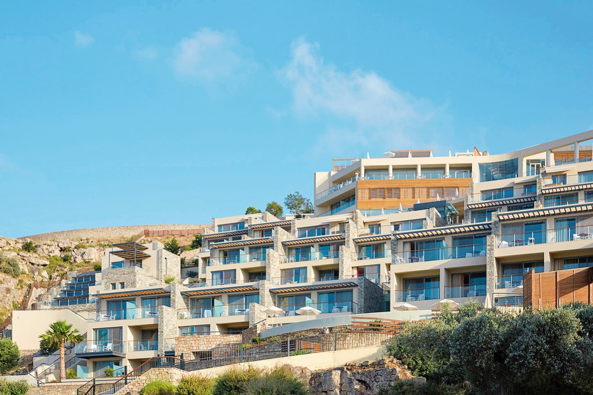 Hotel Lindos Blu, Griechenland, Rhodos, Lindos, Bild 6