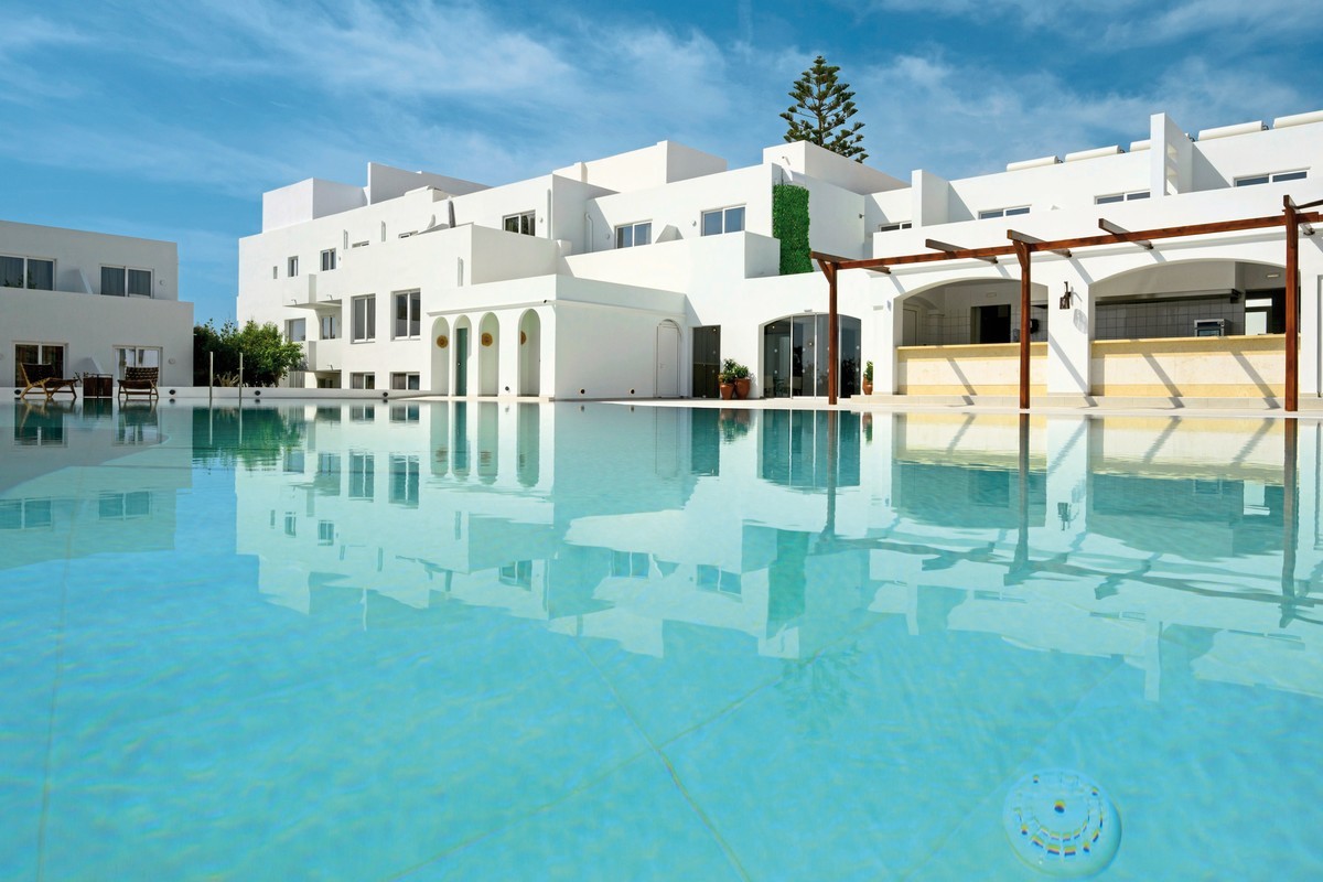 Hotel Absolute Kiotari, Griechenland, Rhodos, Kiotari, Bild 10