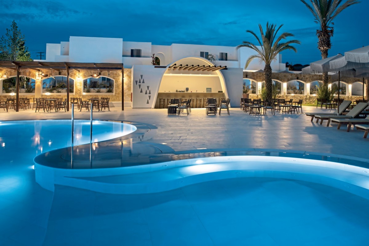 Hotel Absolute Kiotari, Griechenland, Rhodos, Kiotari, Bild 11
