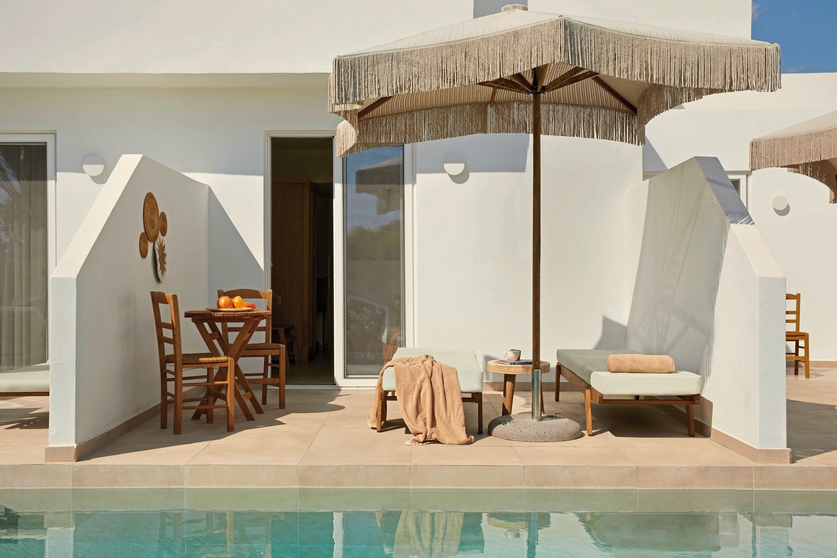 Hotel Absolute Kiotari, Griechenland, Rhodos, Kiotari, Bild 21