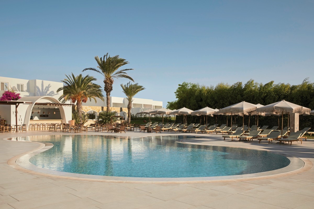 Hotel Absolute Kiotari Resort, Griechenland, Rhodos, Kiotari, Bild 1