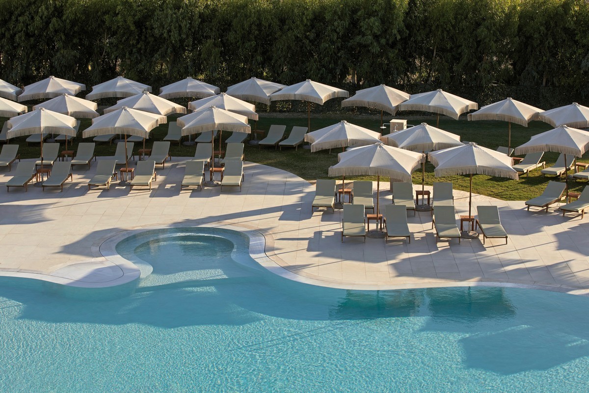 Hotel Absolute Kiotari Resort, Griechenland, Rhodos, Kiotari, Bild 3