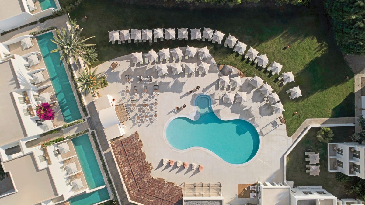 Hotel Absolute Kiotari Resort, Griechenland, Rhodos, Kiotari, Bild 4