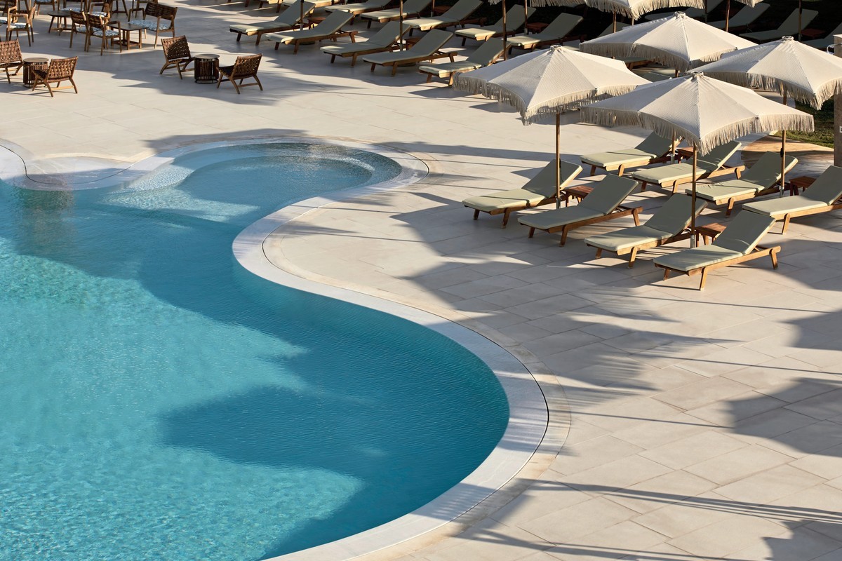 Hotel Absolute Kiotari Resort, Griechenland, Rhodos, Kiotari, Bild 7