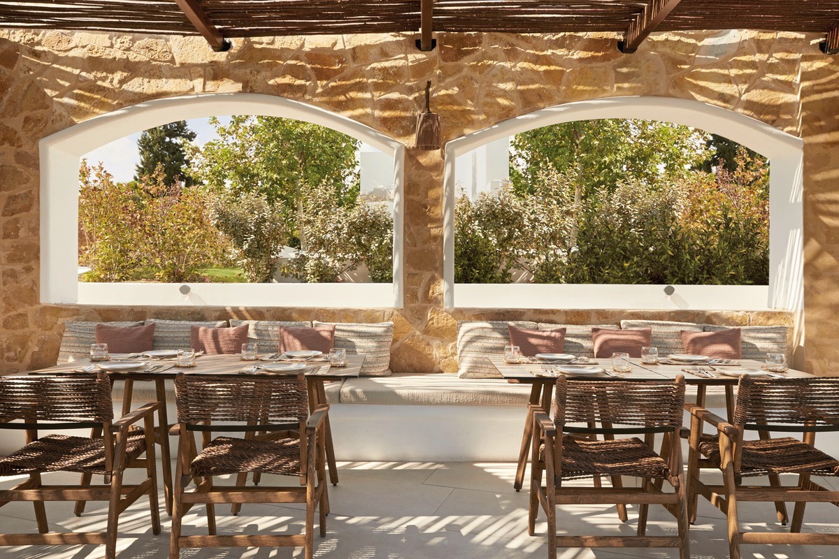 Hotel Absolute Kiotari Resort, Griechenland, Rhodos, Kiotari, Bild 8