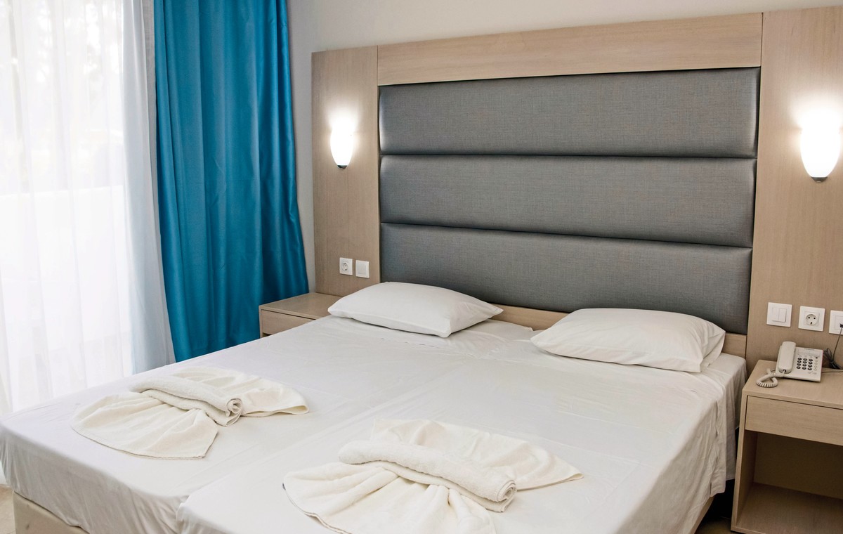 Marathon Hotel, Griechenland, Rhodos, Kolymbia, Bild 2