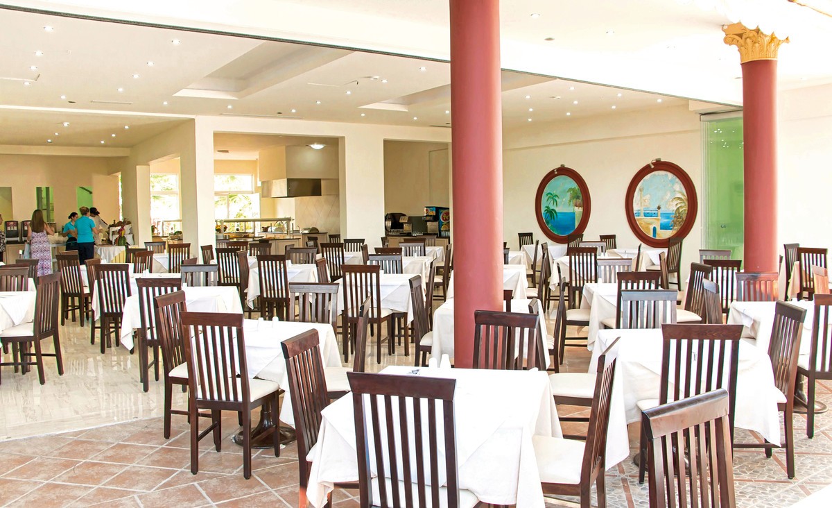 Marathon Hotel, Griechenland, Rhodos, Kolymbia, Bild 5