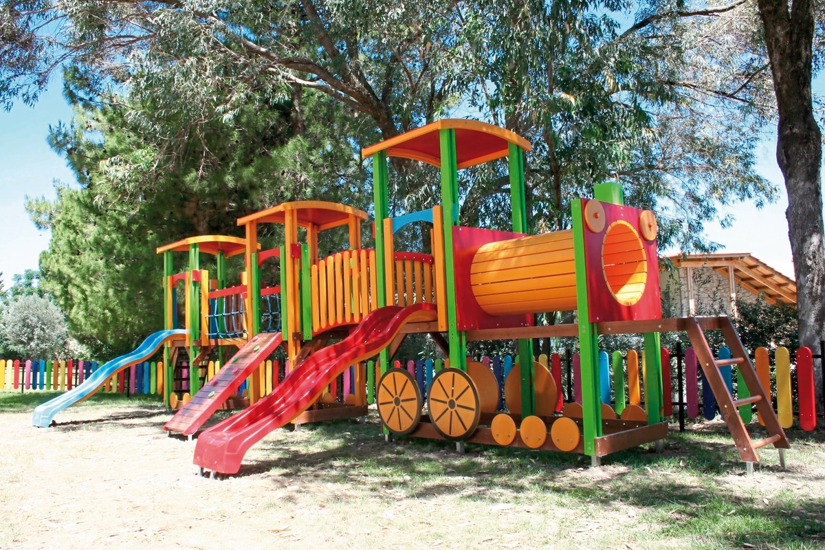 Marathon Hotel, Griechenland, Rhodos, Kolymbia, Bild 6