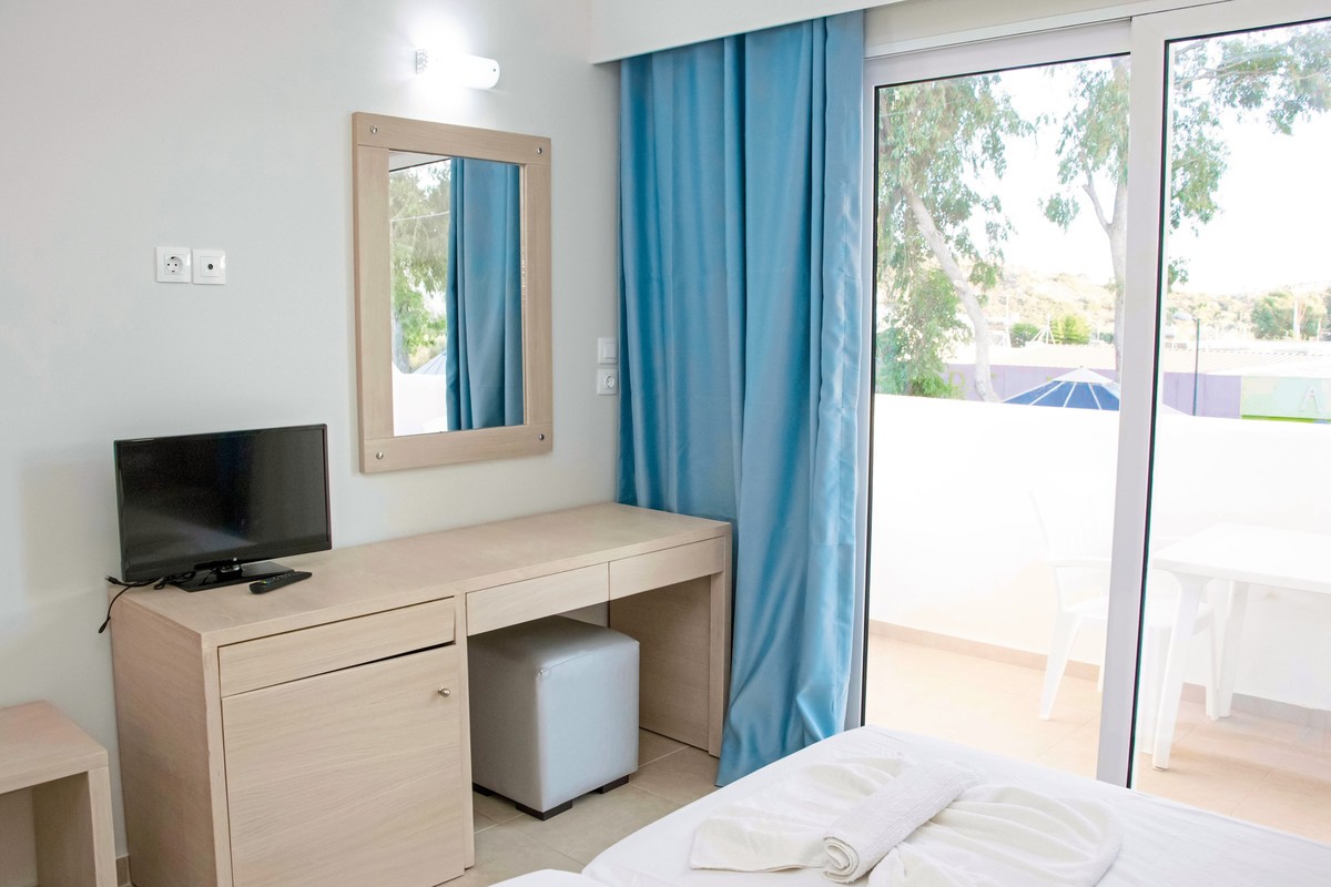 Marathon Hotel, Griechenland, Rhodos, Kolymbia, Bild 7