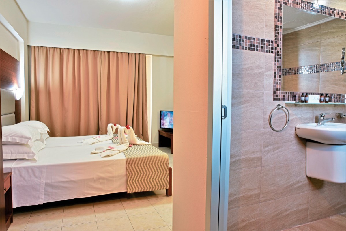 Marathon Hotel, Griechenland, Rhodos, Kolymbia, Bild 9