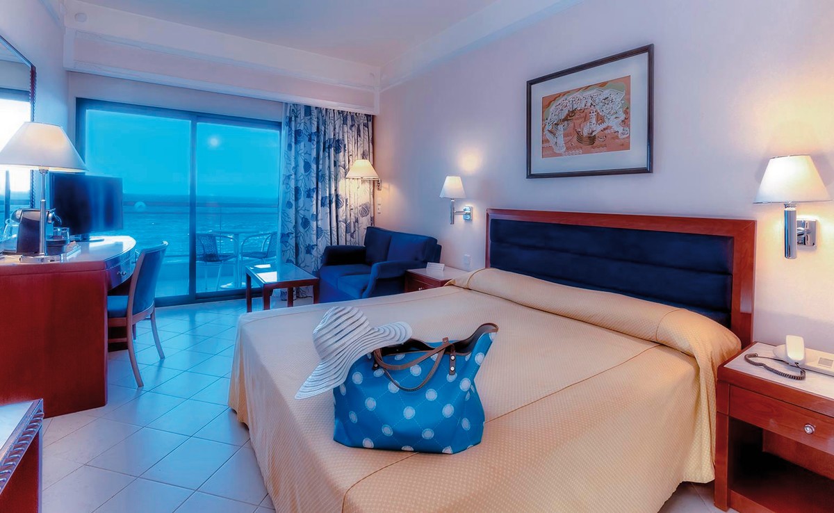 Hotel Mediterranean, Griechenland, Rhodos, Rhodos-Stadt, Bild 2