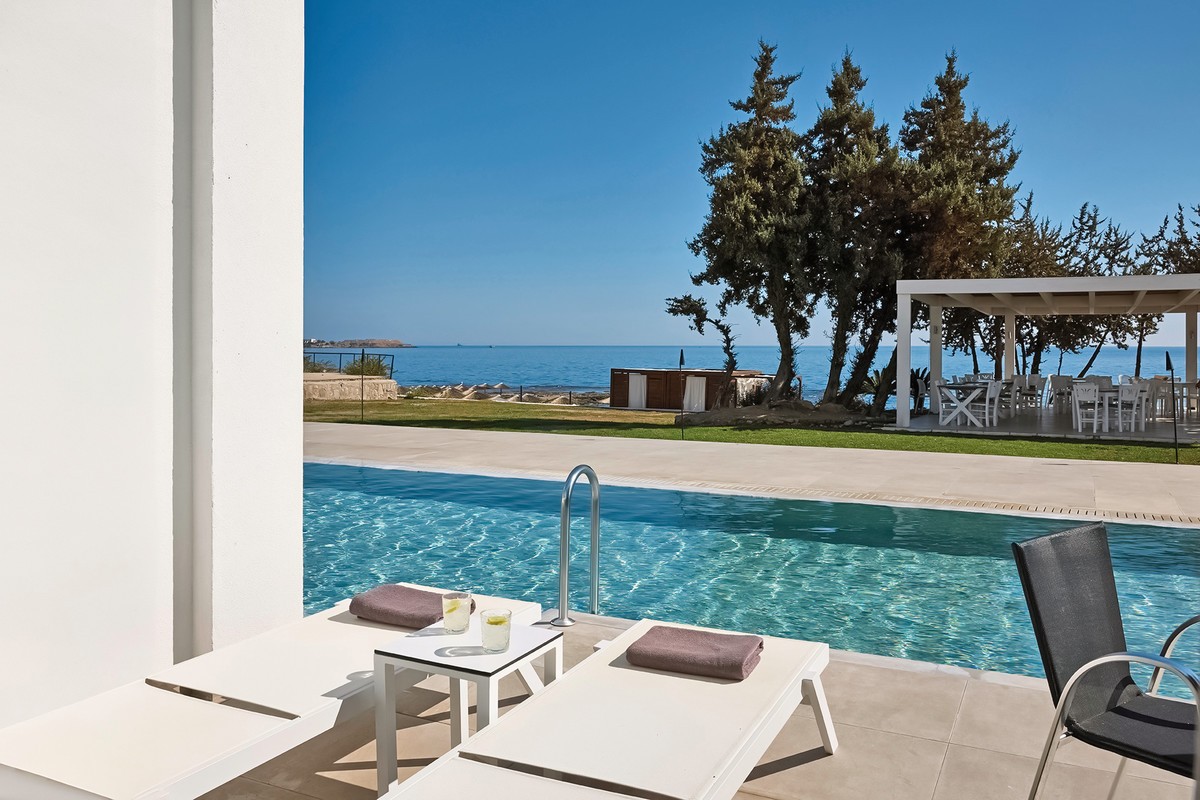 Hotel Sentido Sunrise Beach, Griechenland, Rhodos, Pefki, Bild 23