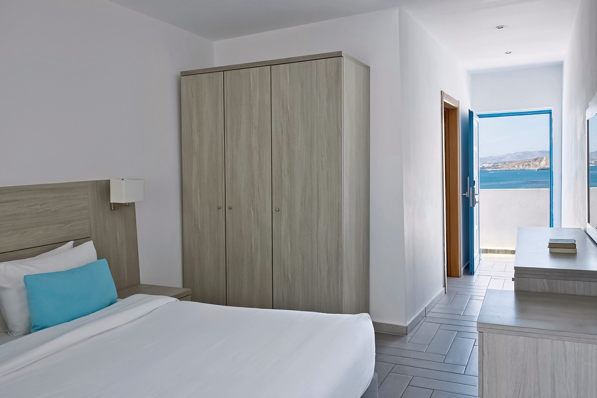 Hotel Sentido Sunrise Beach, Griechenland, Rhodos, Pefki, Bild 24