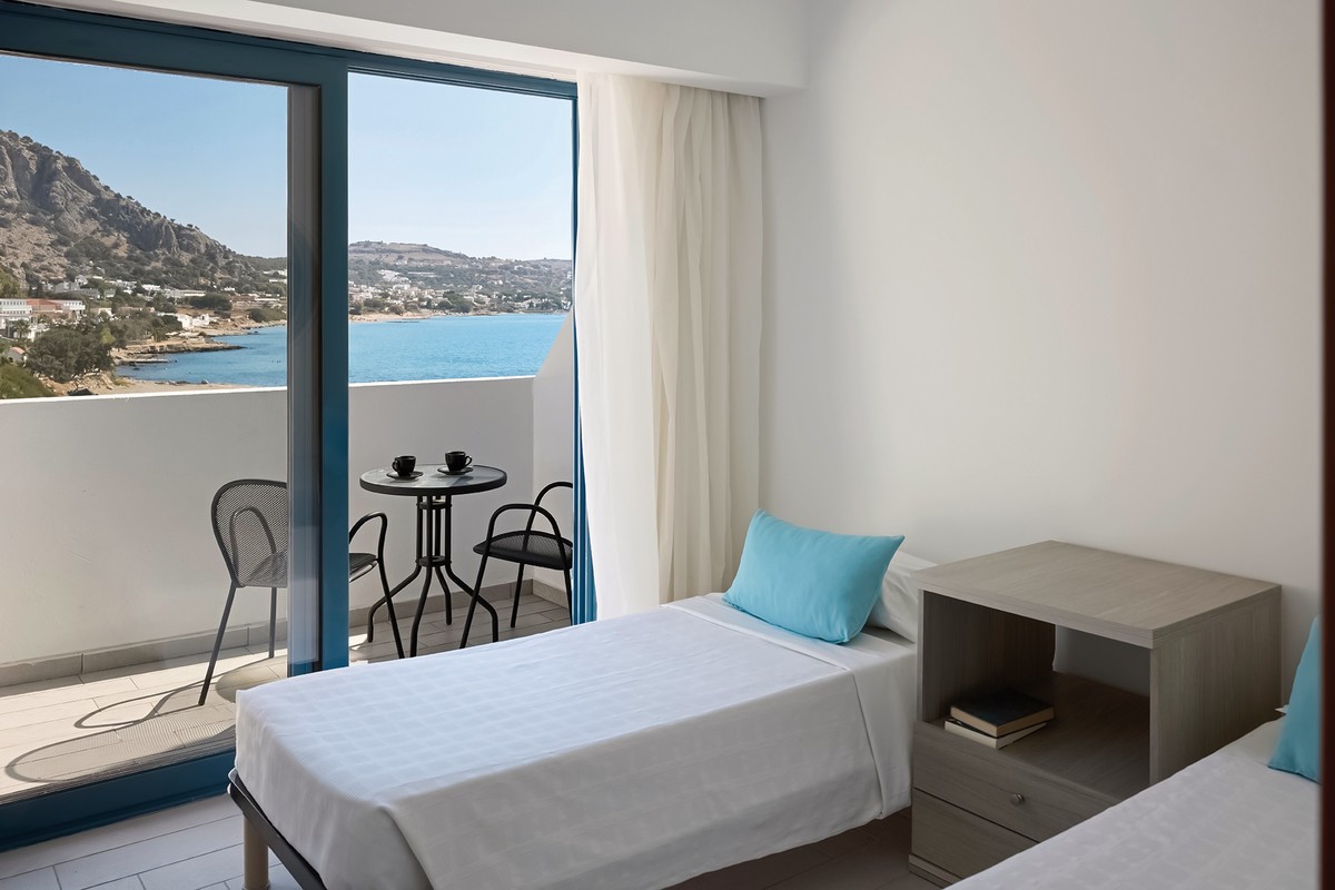 Hotel Sentido Sunrise Beach, Griechenland, Rhodos, Pefki, Bild 25