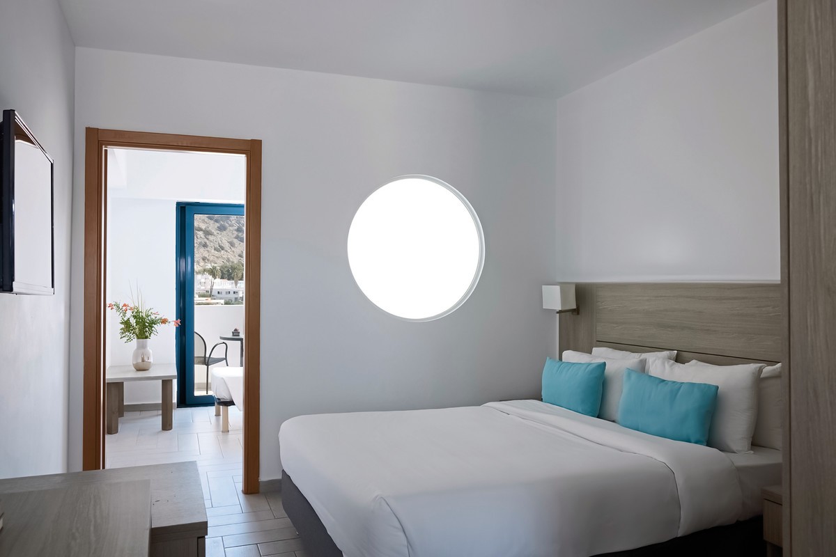 Hotel Sentido Sunrise Beach, Griechenland, Rhodos, Pefki, Bild 26