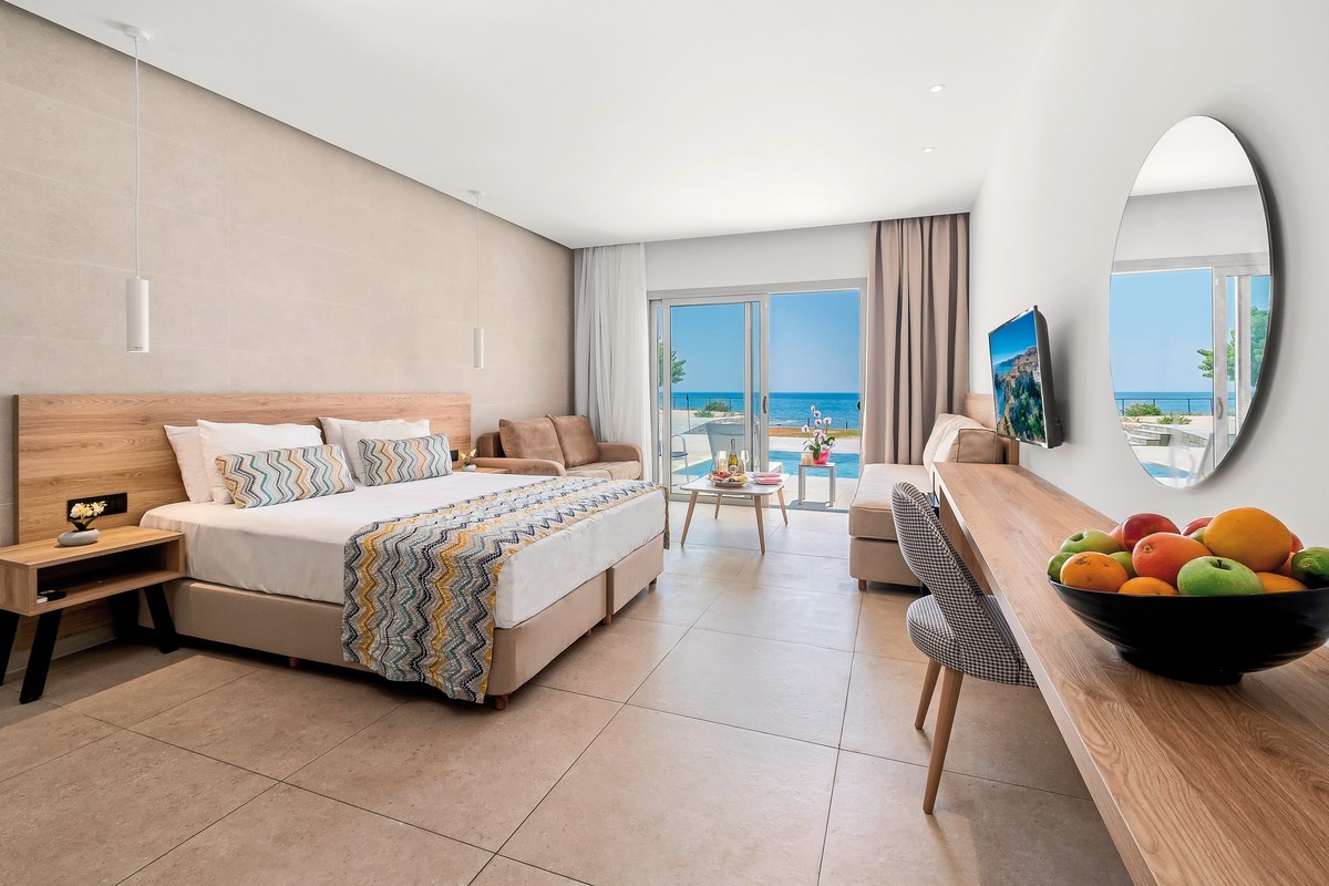Hotel Sentido Sunrise Beach, Griechenland, Rhodos, Pefki, Bild 28