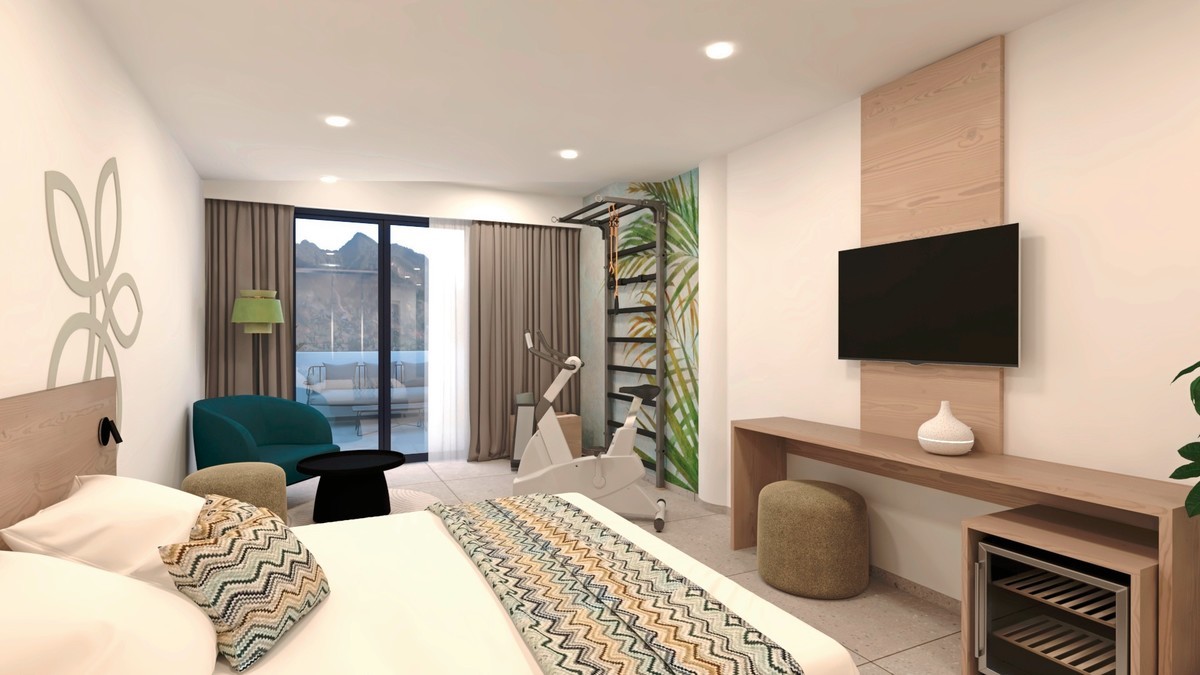 Hotel Sentido Sunrise Beach, Griechenland, Rhodos, Pefki, Bild 30