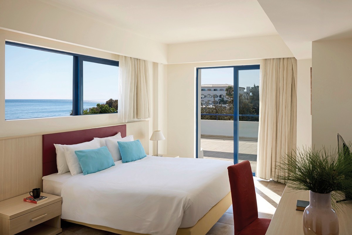 Hotel Sentido Sunrise Beach, Griechenland, Rhodos, Pefki, Bild 35