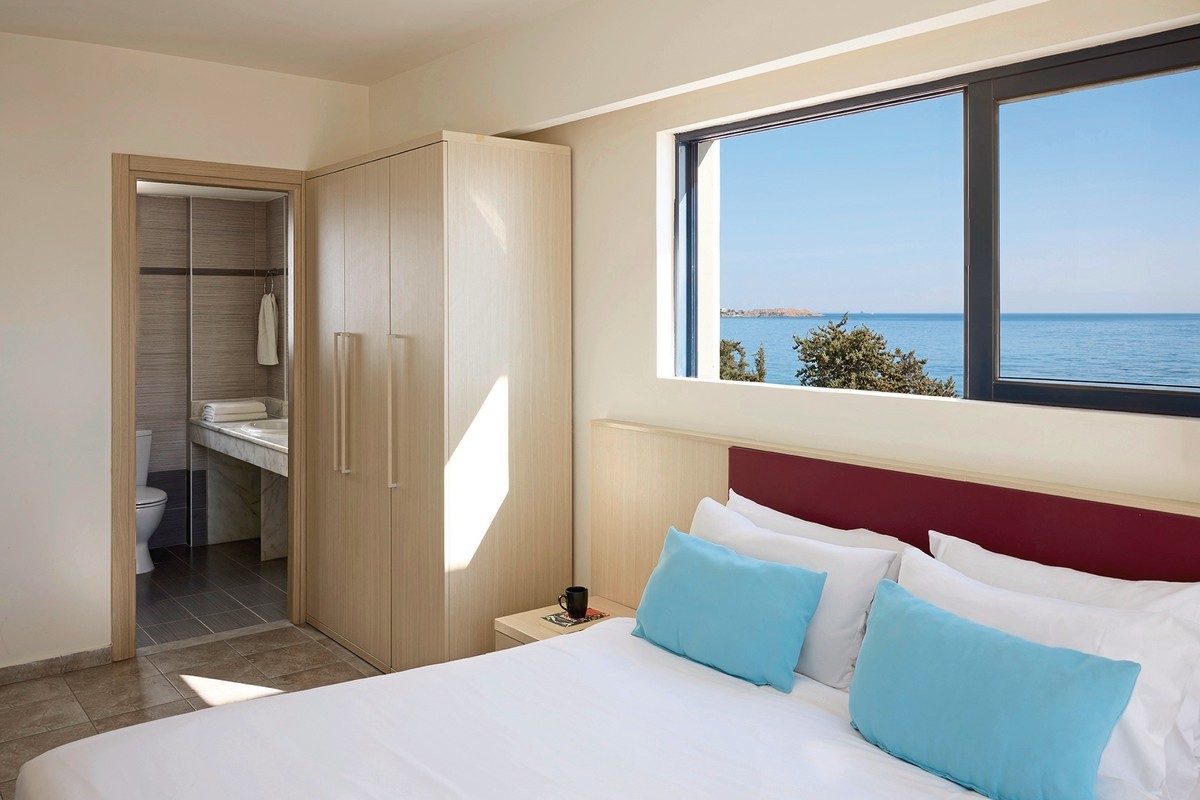 Hotel Sentido Sunrise Beach, Griechenland, Rhodos, Pefki, Bild 37