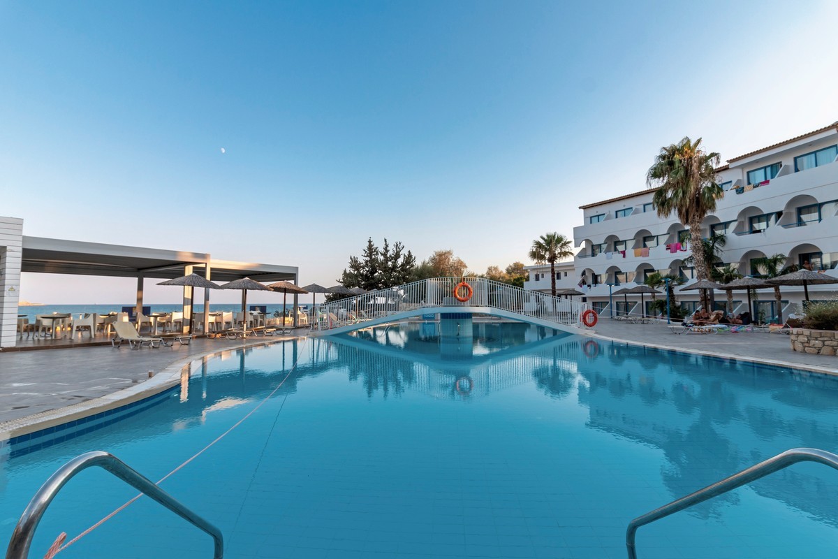 Hotel Sentido Sunrise Beach, Griechenland, Rhodos, Pefki, Bild 7