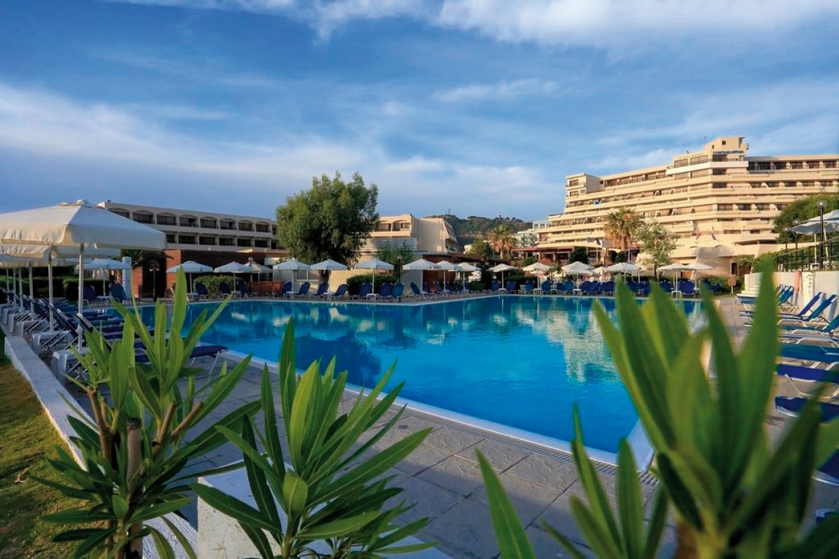 Hotel Sol by Meliá Cosmopolitan Rhodes, Griechenland, Rhodos, Ixia, Bild 8