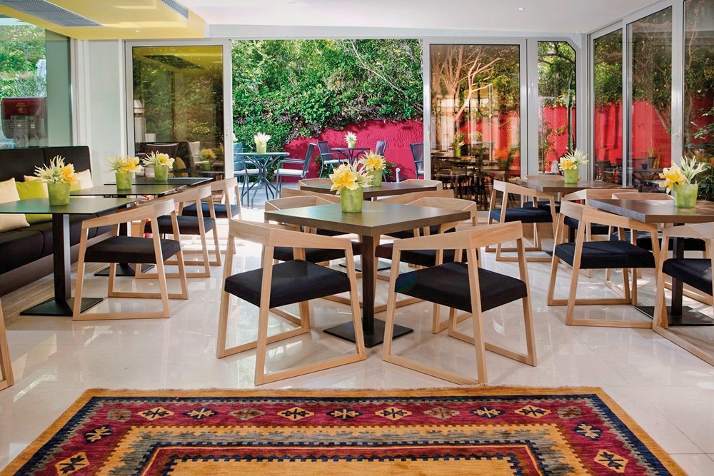 Hotel Aquamare City Beach, Griechenland, Rhodos, Rhodos-Stadt, Bild 8