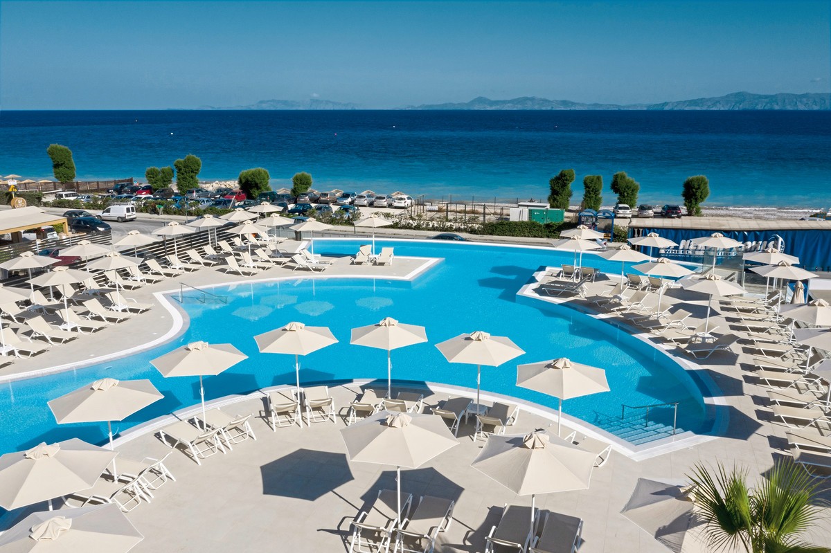 Hotel Belair Beach, Griechenland, Rhodos, Ixia, Bild 1