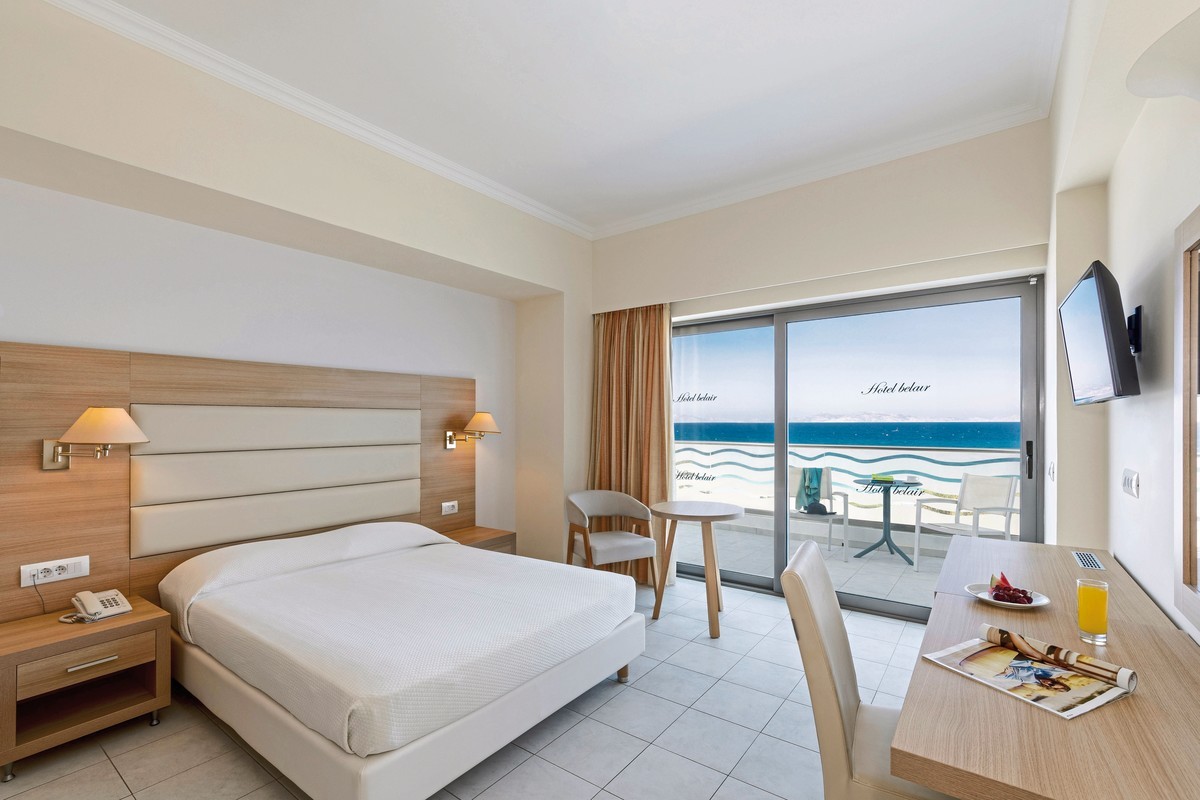 Hotel Belair Beach, Griechenland, Rhodos, Ixia, Bild 11
