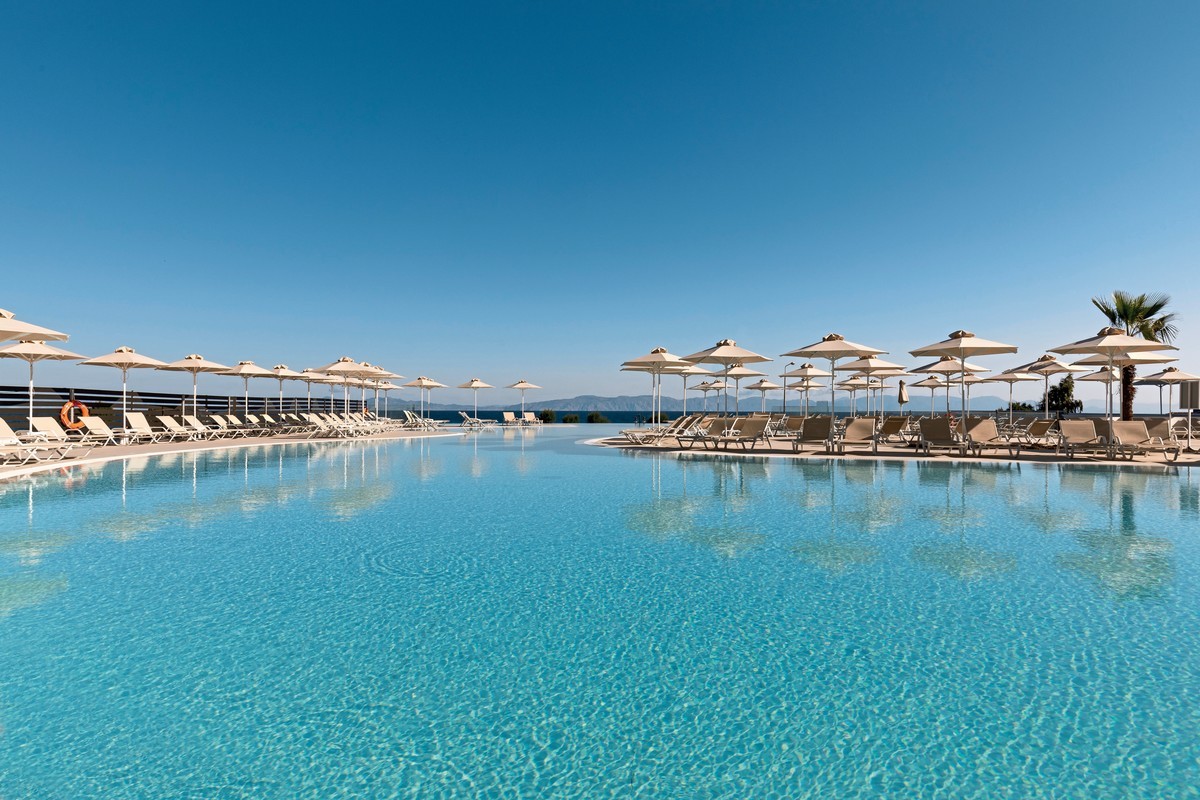 Hotel Belair Beach, Griechenland, Rhodos, Ixia, Bild 2