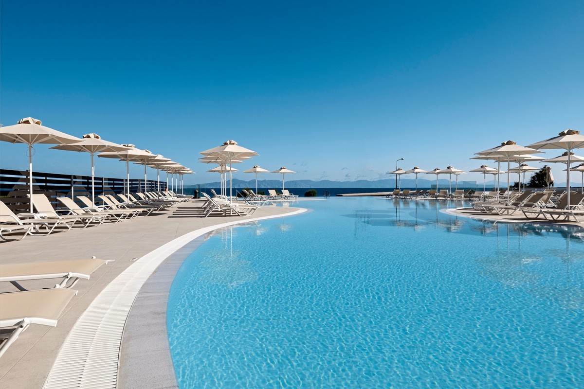 Hotel Belair Beach, Griechenland, Rhodos, Ixia, Bild 3