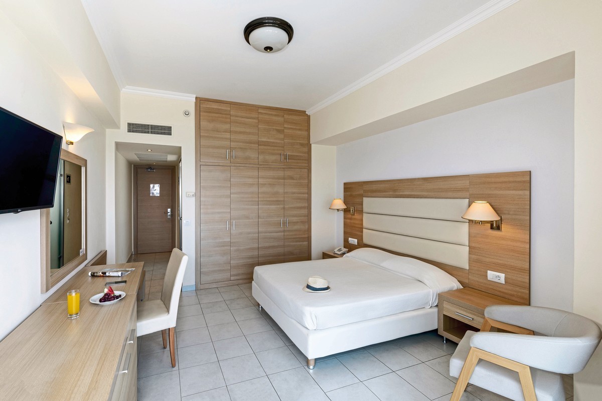Hotel Belair Beach, Griechenland, Rhodos, Ixia, Bild 2