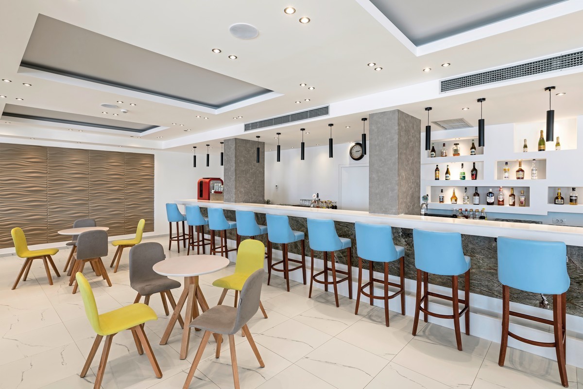 Hotel Belair Beach, Griechenland, Rhodos, Ixia, Bild 6