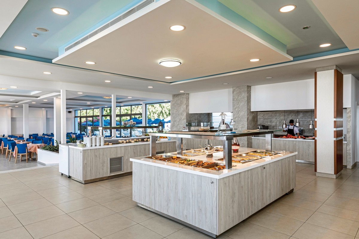 Hotel Belair Beach, Griechenland, Rhodos, Ixia, Bild 9