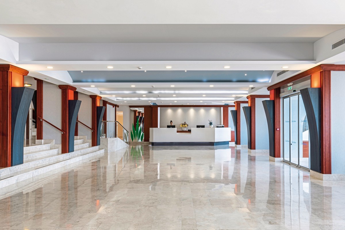 Hotel Belair Beach, Griechenland, Rhodos, Ixia, Bild 5