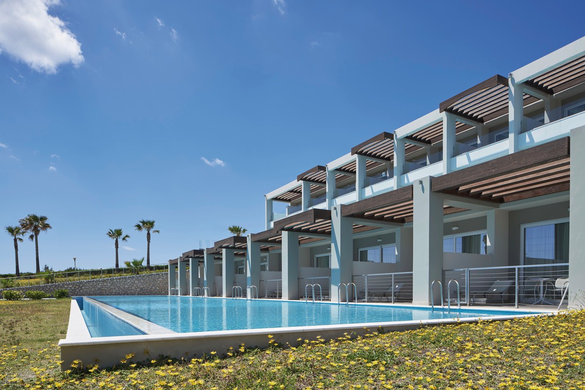 Hotel Rodos Princess Beach Resort & Spa, Griechenland, Rhodos, Kiotari, Bild 11
