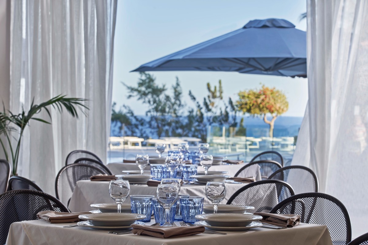 Hotel Rodos Princess Beach Resort & Spa, Griechenland, Rhodos, Kiotari, Bild 13