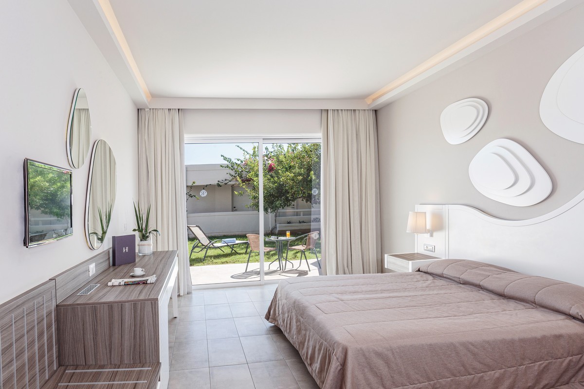 Hotel Rodos Princess Beach Resort & Spa, Griechenland, Rhodos, Kiotari, Bild 19