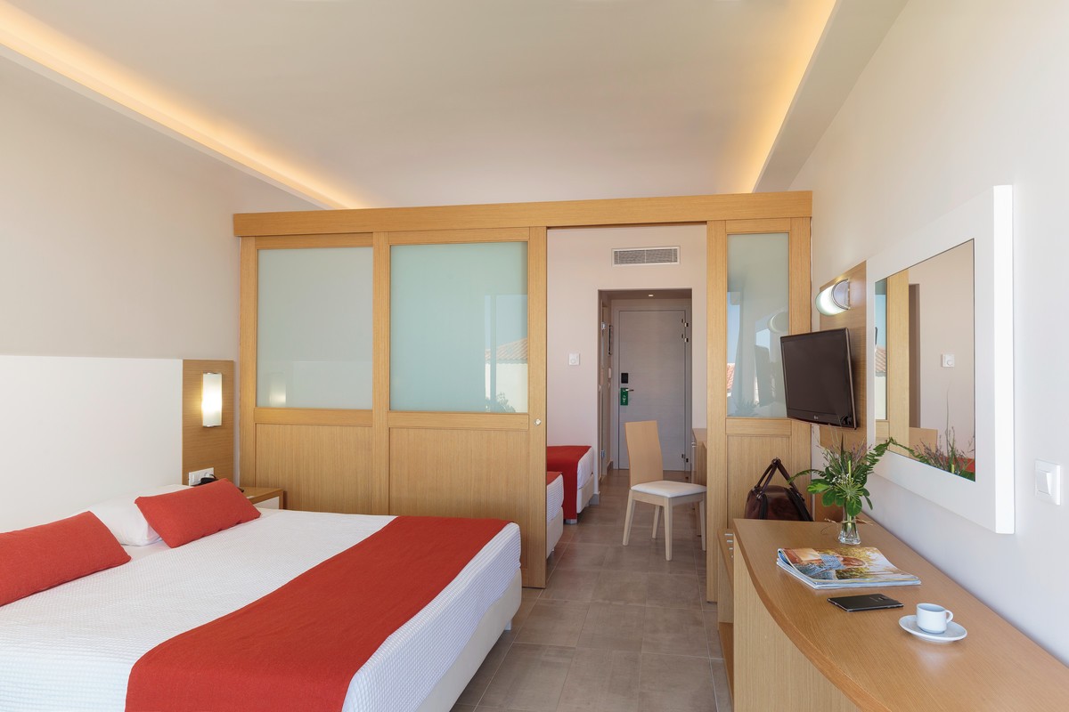 Hotel Rodos Princess Beach Resort & Spa, Griechenland, Rhodos, Kiotari, Bild 20