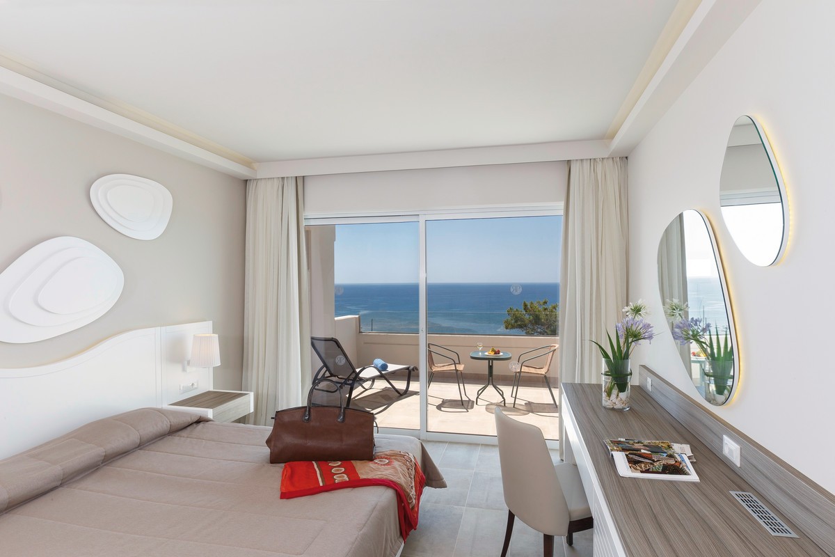 Hotel Rodos Princess Beach Resort & Spa, Griechenland, Rhodos, Kiotari, Bild 21
