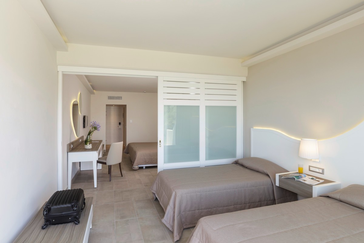 Hotel Rodos Princess Beach Resort & Spa, Griechenland, Rhodos, Kiotari, Bild 22